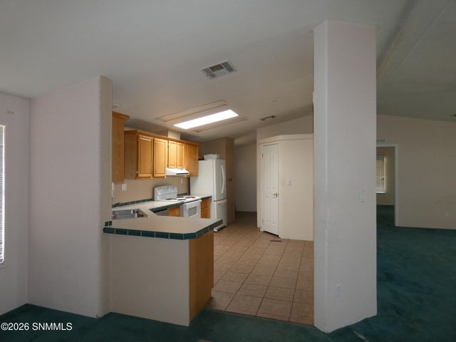 3502 Los Encinos Street, Silver City, NM 88061