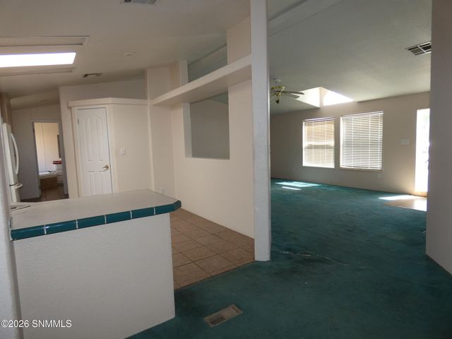 3502 Los Encinos Street, Silver City, NM 88061