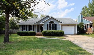 521 Stone Way Court, Fayetteville, NC 28301