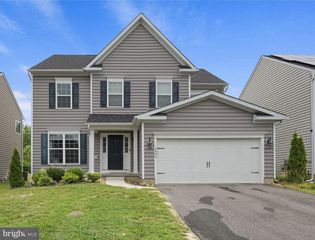 1005 BILBOA CT, Townsend, DE 19734