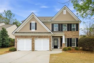 2467 Gristhaven Lane, Buford, GA 30519