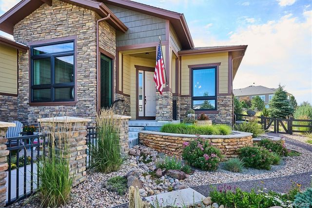 23070 E Del Norte Circle, Aurora, CO 80016