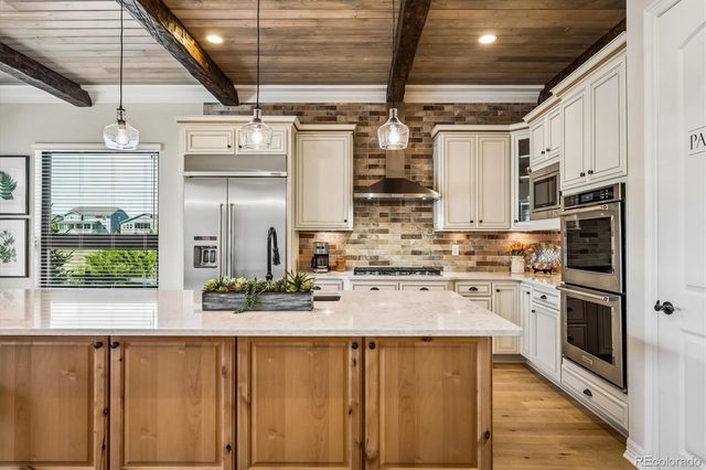23070 E Del Norte Circle, Aurora, CO 80016