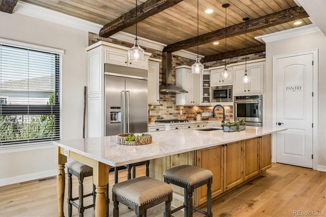 23070 E Del Norte Circle, Aurora, CO 80016
