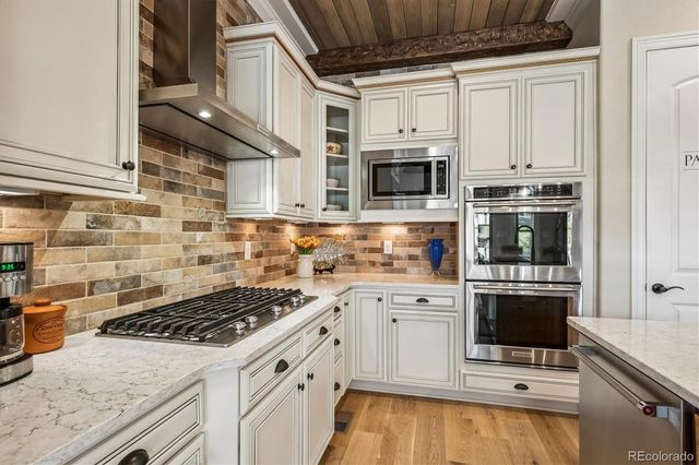 23070 E Del Norte Circle, Aurora, CO 80016