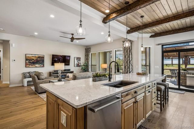 23070 E Del Norte Circle, Aurora, CO 80016