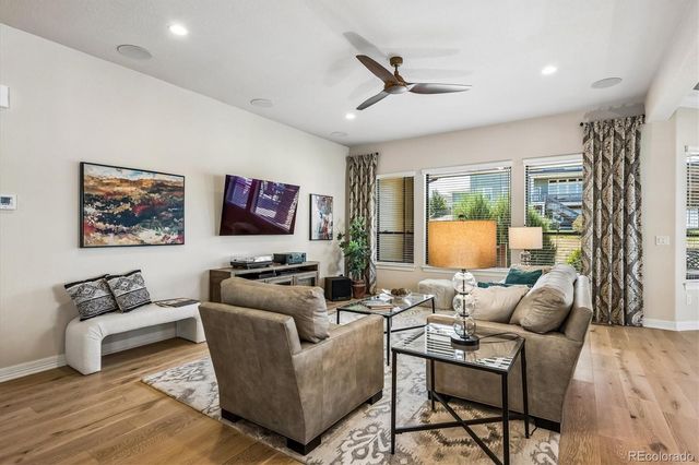 23070 E Del Norte Circle, Aurora, CO 80016
