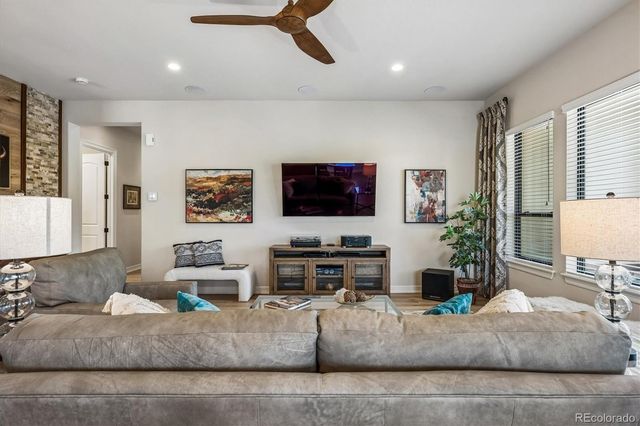 23070 E Del Norte Circle, Aurora, CO 80016