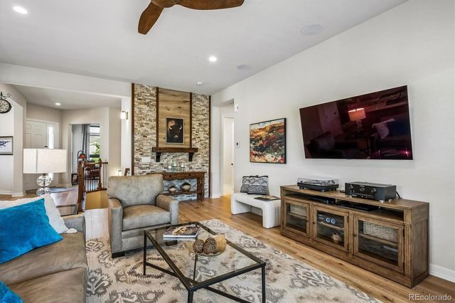 23070 E Del Norte Circle, Aurora, CO 80016
