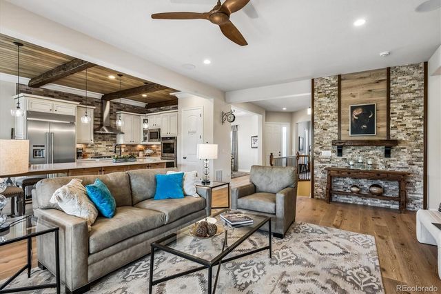 23070 E Del Norte Circle, Aurora, CO 80016
