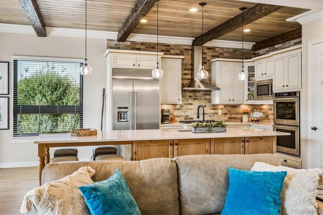 23070 E Del Norte Circle, Aurora, CO 80016
