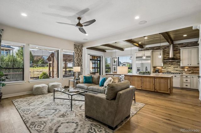 23070 E Del Norte Circle, Aurora, CO 80016