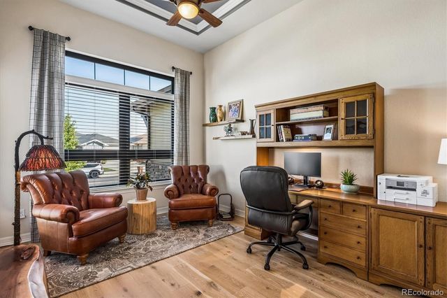 23070 E Del Norte Circle, Aurora, CO 80016