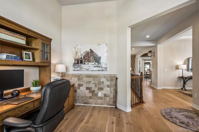 23070 E Del Norte Circle, Aurora, CO 80016