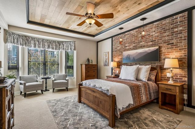 23070 E Del Norte Circle, Aurora, CO 80016
