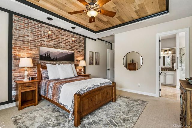 23070 E Del Norte Circle, Aurora, CO 80016