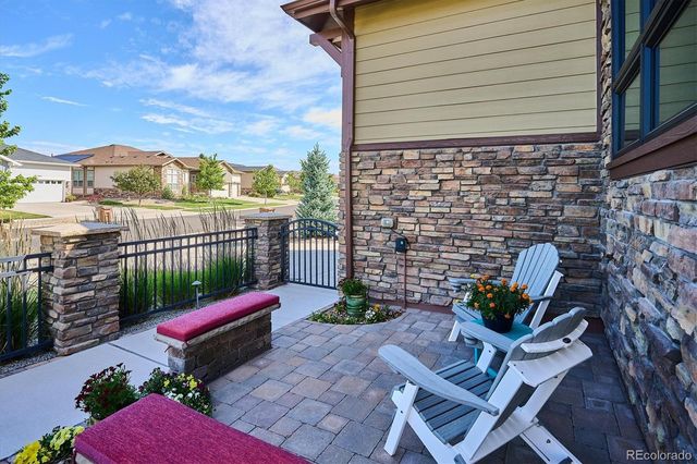 23070 E Del Norte Circle, Aurora, CO 80016