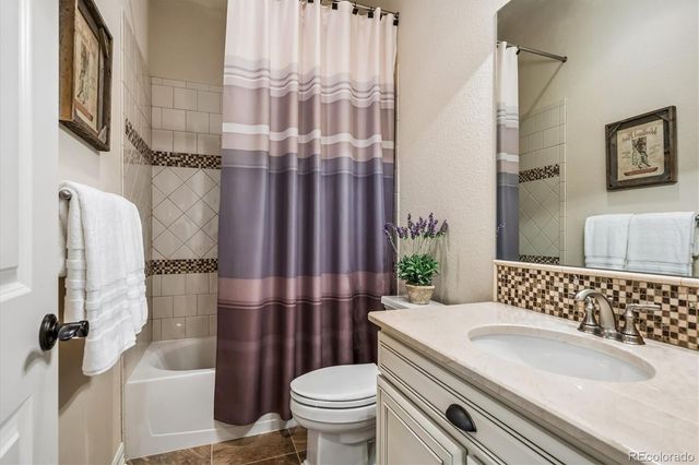 23070 E Del Norte Circle, Aurora, CO 80016