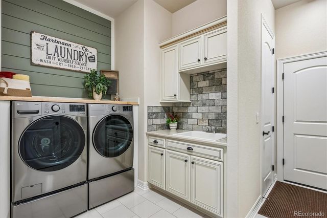 23070 E Del Norte Circle, Aurora, CO 80016