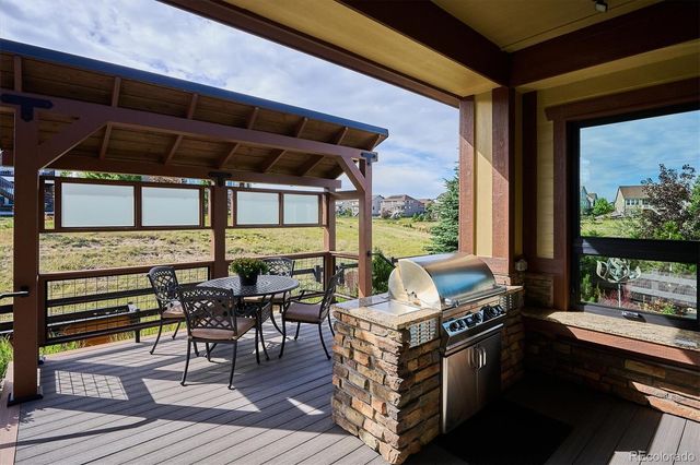 23070 E Del Norte Circle, Aurora, CO 80016