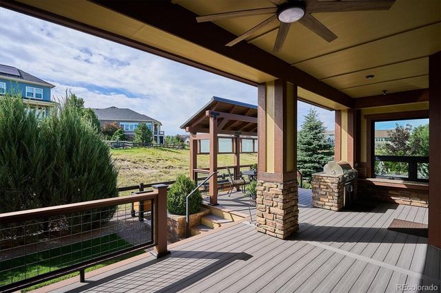 23070 E Del Norte Circle, Aurora, CO 80016