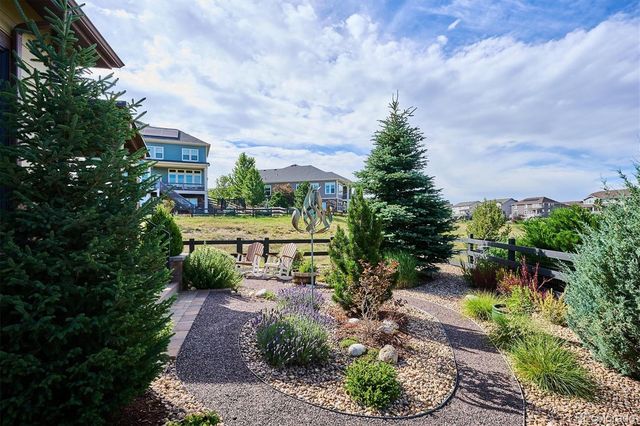 23070 E Del Norte Circle, Aurora, CO 80016