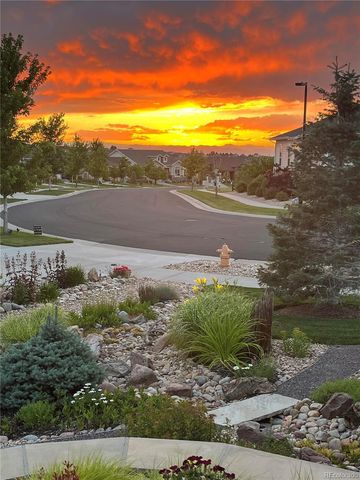 23070 E Del Norte Circle, Aurora, CO 80016