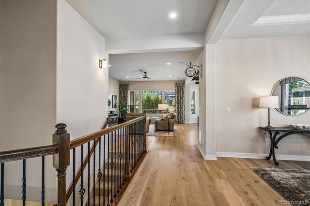 23070 E Del Norte Circle, Aurora, CO 80016