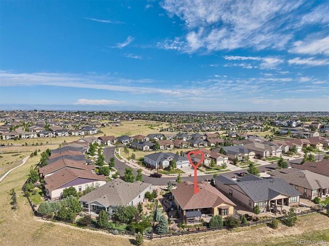 23070 E Del Norte Circle, Aurora, CO 80016