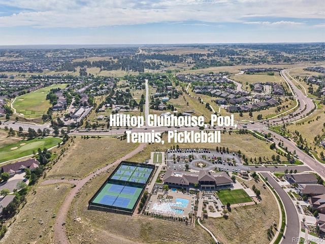 23070 E Del Norte Circle, Aurora, CO 80016