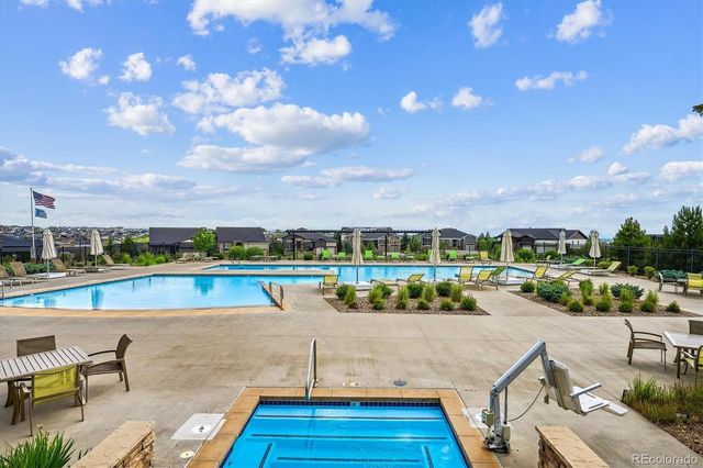 23070 E Del Norte Circle, Aurora, CO 80016