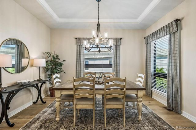 23070 E Del Norte Circle, Aurora, CO 80016