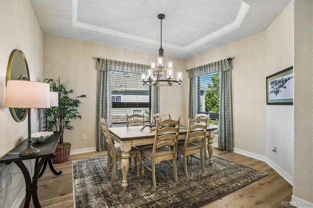 23070 E Del Norte Circle, Aurora, CO 80016