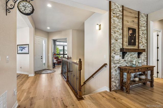 23070 E Del Norte Circle, Aurora, CO 80016