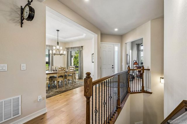 23070 E Del Norte Circle, Aurora, CO 80016