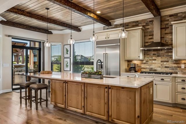 23070 E Del Norte Circle, Aurora, CO 80016