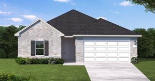 1911 Starlight Street, Angleton, TX 77515