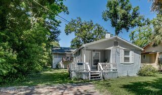 1610 MINERVA Avenue, Jacksonville, FL 32207