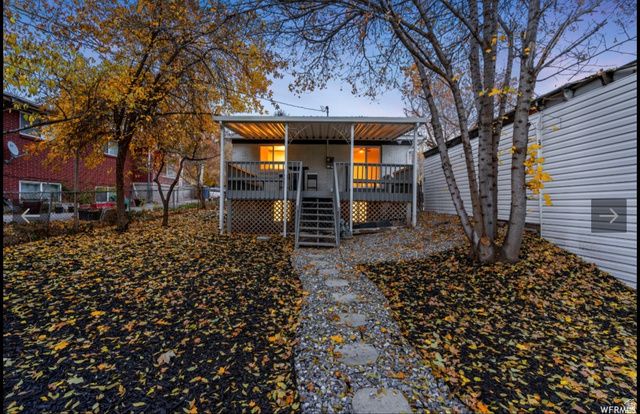 1938 S TEXAS ST, Salt Lake City, UT 84108