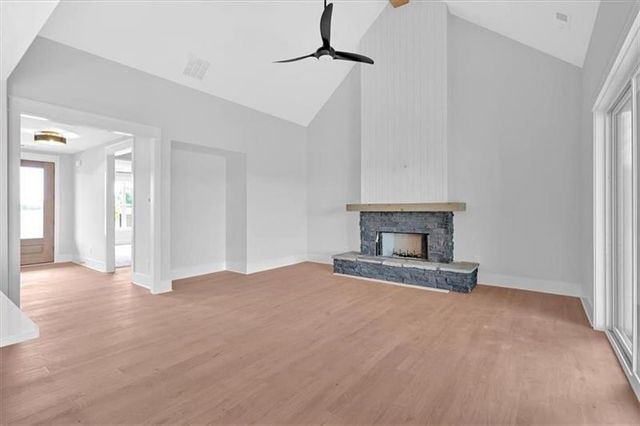 152 Palisade Drive, Rydal, GA 30171