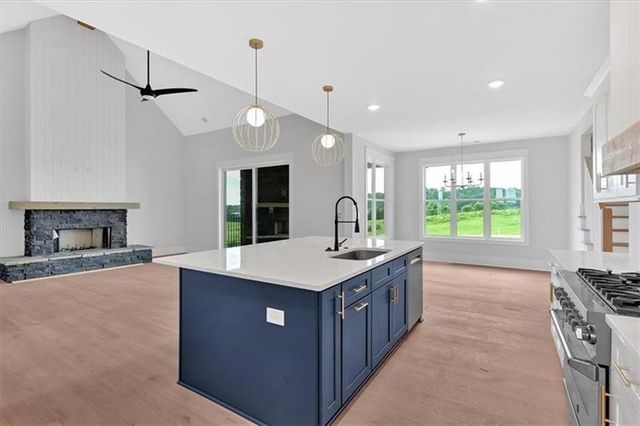 152 Palisade Drive, Rydal, GA 30171