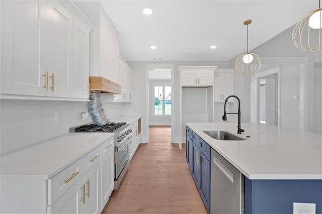 152 Palisade Drive, Rydal, GA 30171