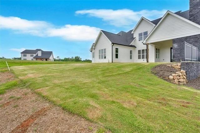 152 Palisade Drive, Rydal, GA 30171