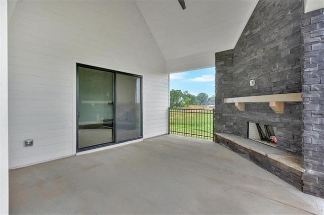 152 Palisade Drive, Rydal, GA 30171