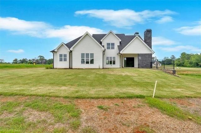 152 Palisade Drive, Rydal, GA 30171