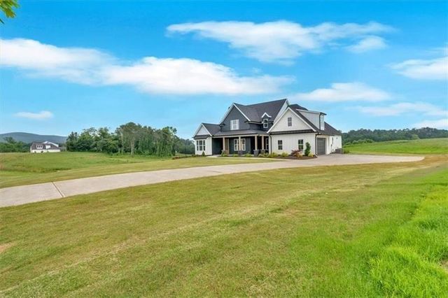152 Palisade Drive, Rydal, GA 30171