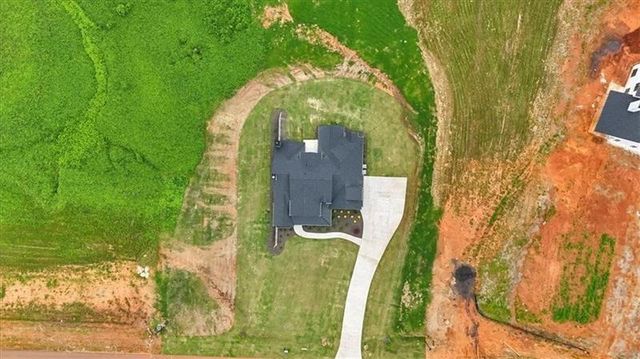 152 Palisade Drive, Rydal, GA 30171