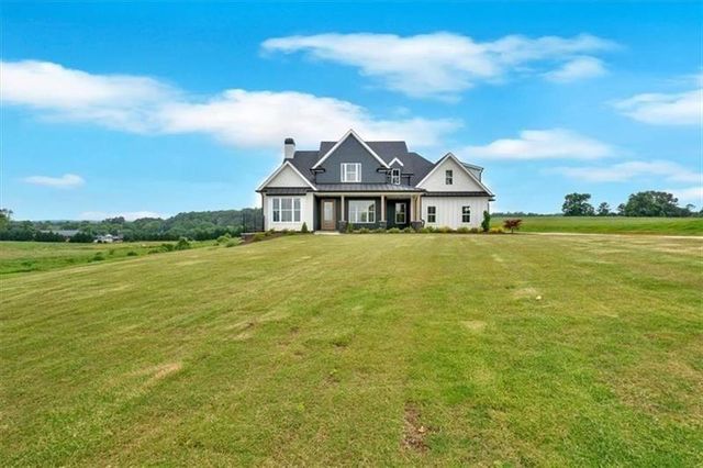 152 Palisade Drive, Rydal, GA 30171