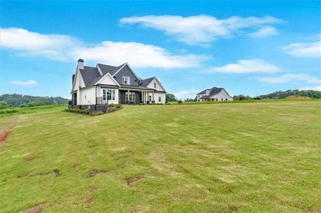 152 Palisade Drive, Rydal, GA 30171