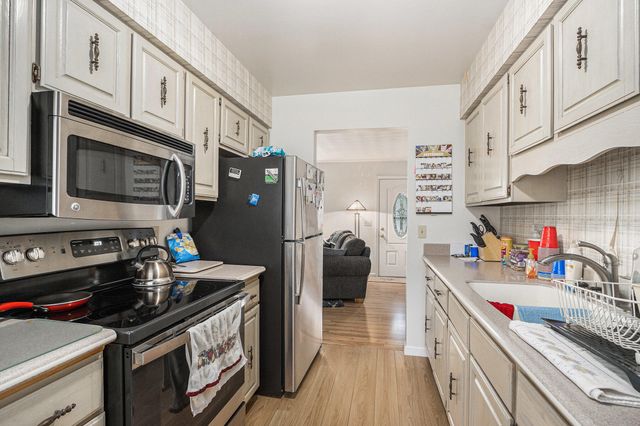 12372 Bidelman Road, Fabius Twp, MI 49093